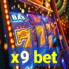 x9 bet